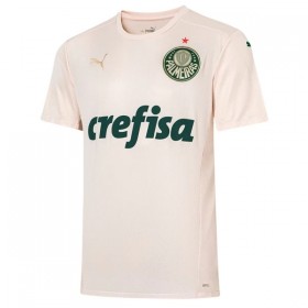 Jalkapallo Pelipaidat/Peliasut Palmeiras Kolmaspelipaita 2021-22